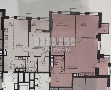 Продаж 2к без ремонта Василя Тютюнника 39 ЖК <a href='/newbuilding/6404/view/zk-triiinity'>TRIIINITY</a>