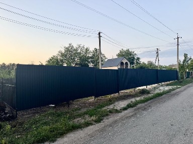 Загородній дім дача Терешки