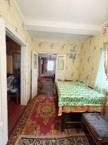 Київська область, Острів