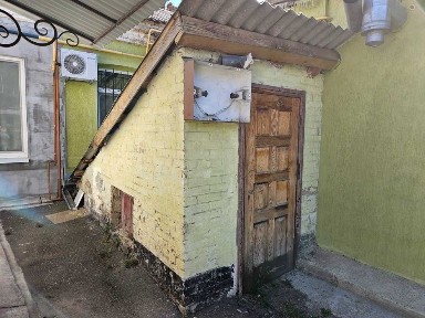 Цокольні приміщення 134 м2, Полтава, вул. М. Дмитрієва 8а