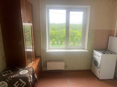 ЗДАМ 1-кімн. Крюків