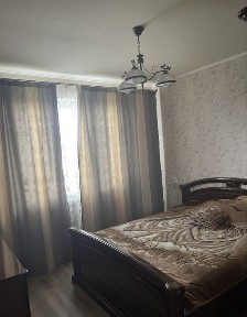 Реальная 2-ка на Аллексеевке, Проспект <a href='/newbuilding/1413/view/zk-pobedy'>Победы</a> 72-а, метро Перемога
