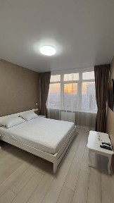 Сдам красивую Евродвушку в 54й Жемчужине на <a href='/newbuilding/1228/view/zk-saharova'>Сахарова</a>