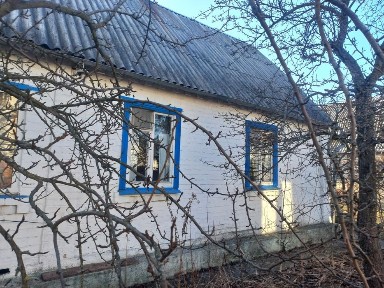 Київська область, Хотянівка