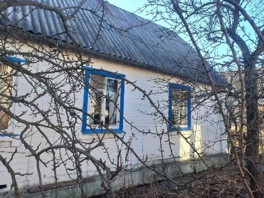 Київська область, Хотянівка