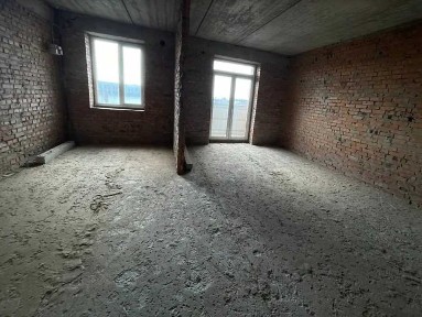 2 кімнатна в новобудові на Соборності 46В, центр Полтави