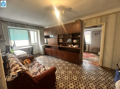 Продажа 2-комнатной квартиры 44 м², Глебова ул.