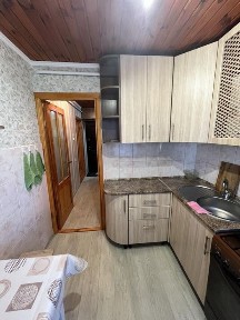Вул Гагаріна. Рн Музичної фабрики. Оренда з 16.06 1 кімн квартири.