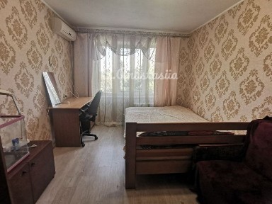 Аренда 1-комнатной квартиры 24 м², Слобожанский просп.