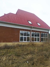 Дніпропетровська область, Новоолександрівка