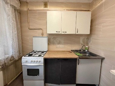 Продаж квартири в цегляному будинку | єВідновлення - так