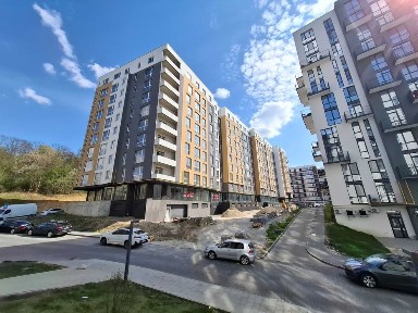 Львівська область, Львів, Шевченківський
