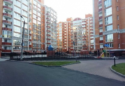 Оренда 3-к квартири у преміальному будинку по вул Шевченко 99 б, закритий комплекс, біля Політехніки