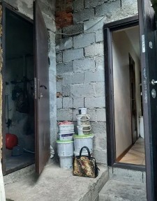 Терміново! Продам житловий будинок с. Батятичі Кам'янка-Бузький район