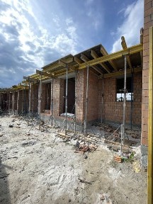 Котеджі без комісії. 5 хв до Епіцентру. Цегляне будівництво, 75м2