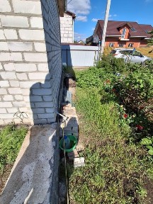 Кіровоградська область, Черняхівка