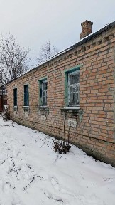 Продаж будинку 45 м², Гагаріна, 5