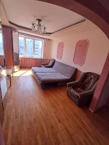 Оренда 3к кв на вул. Героїв Крут