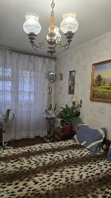 Продаж 3 кімнатної квартири, вул. В.Фонтаннаа