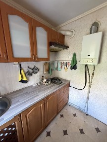 Ваучер/Сертификат! Продам 1к квартиру Слобожанский пр-кт, Косиора, ТЦ Кино