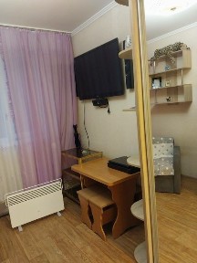Продам 1к на пр. Ивана Мазепы