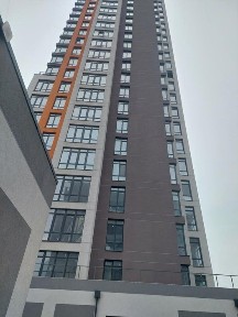 Дніпропетровська область, Дніпро, Амур-Нижньодніпровський