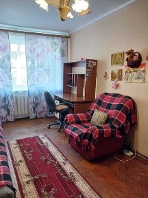 Оренда 1-кімнатної квартири, район Відіна