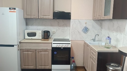 Здається 1но к. кв Жк Навігатор Балтійський провулок