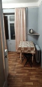 Здам 1 кімнатну квартиру на Лісовому, вул. Кубанської України 7000грн