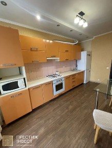 З 20.05 Оренда євродвушки з меблями і технікою Старокиівська 99