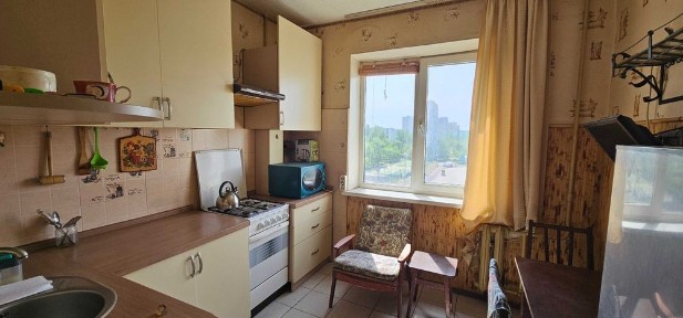 Київська область, Київ, Оболонський