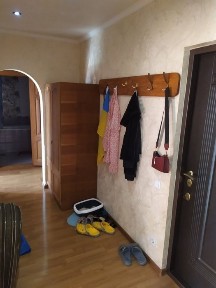Київська область, Тарасівка