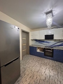 Академістечко! 2 кімн. кв. 51м2, вул. Пономарьова, 26