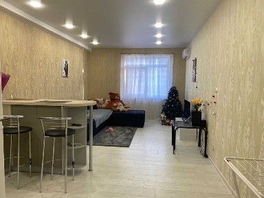 Студія в Голосіївському районі, БЕЗ КОМІСІЇ