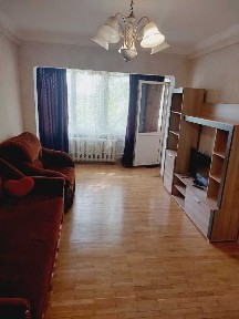 Киев, Ивана Выговского ул., 24В