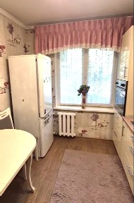 Продажа 3-комнатной квартиры 64 м², Люстдорфская дор.