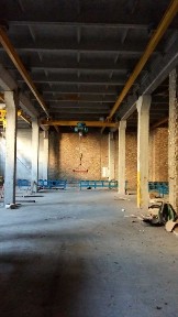 Оренда Склада 1620 м²
