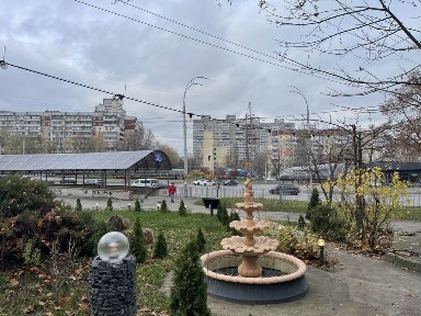 Київ, Подільський, вулиця Наталії Ужвій 4/1