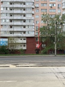Київська область, Київ, Дарницький