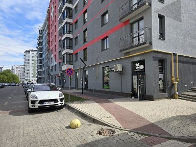 Івано-Франківська область, Івано-Франківськ