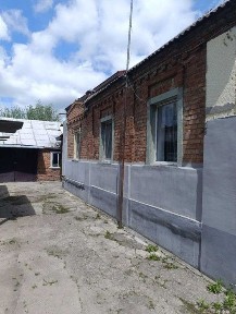 Продам частный дом. 5 комнат. Большая Даниловка. Киевский Район.