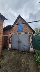 Продаж будинку +флігель і гараж Хіммістечко