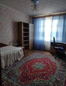 Сдам 3 к. Павлово Поле, метро 23 августа м. Бот. сад ул. <a href='/newbuilding/5750/view/zk-balakireva'>Балакирева</a>