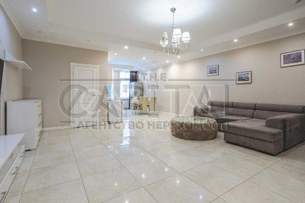Продаж / Квартира / 76 м2 / ЖК Botanic House / Печерський район