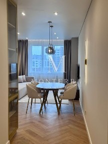 Продаж 2 кім. квартири, ремонт в ЖК Баггоутівський, вул. Загорівська