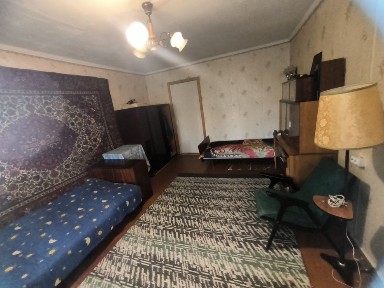Київська область, Бориспіль