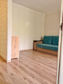 Продажа 1-комнатной квартиры 33 м², Вацлава Гавела бул., 40