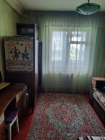 Продам 2 х кімнатну квартиру в м. Українка.