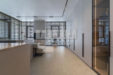 Продаж квартири з новим ремонтом в ЖК Новопечерські Липки, Печерськ, 57м2