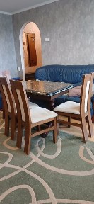 Сдам 3 комн квартиру на Добровольского Заболотного